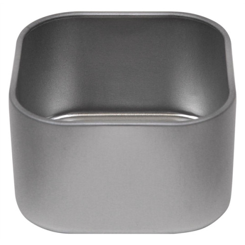 Window Square Tin - Small