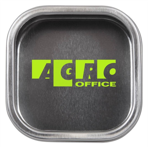 Window Square Tin - Small