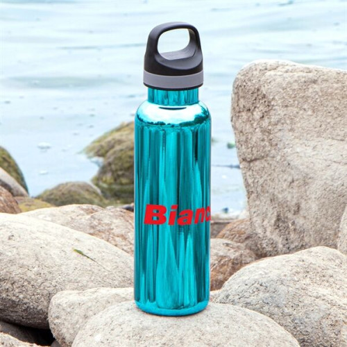 20 oz.Embark Vacuum Insulated Water Bottle with Copper Linin