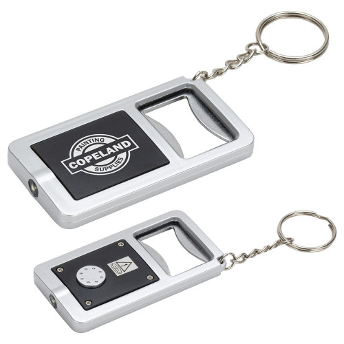 LED Keylight Bottle Opener