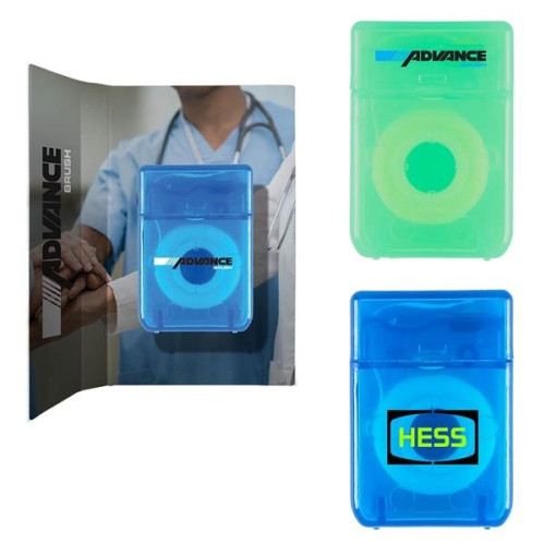 Mint Dental Floss