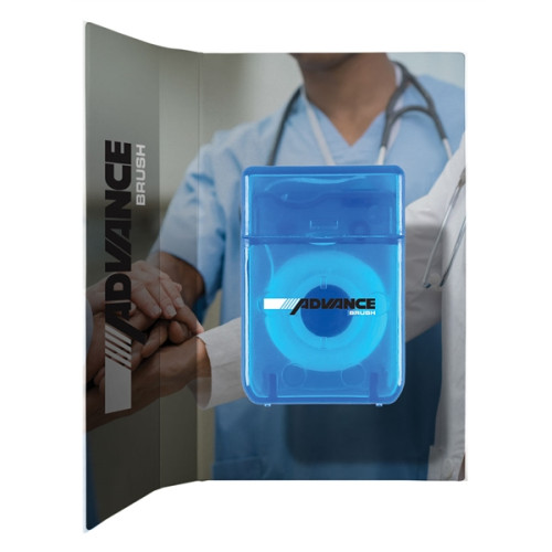 Mint Dental Floss