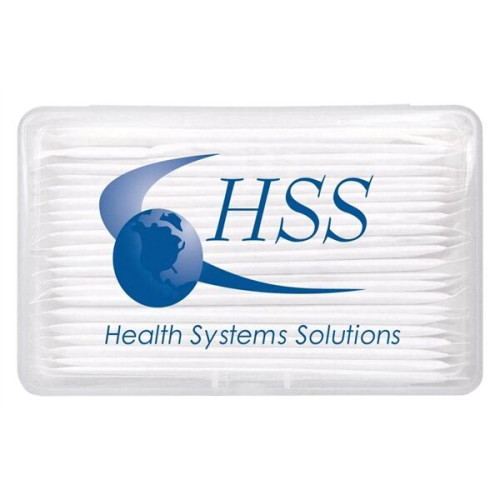 Individually Wrapped Dental Picks