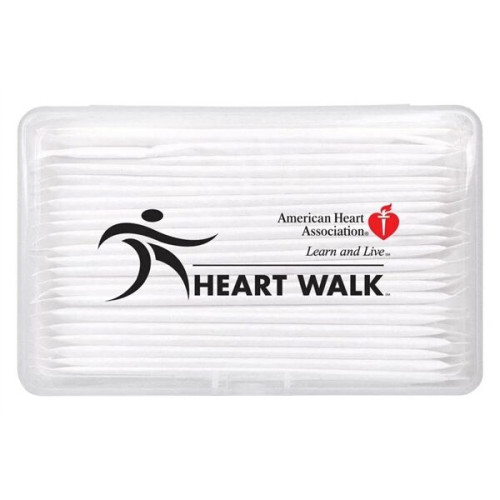 Individually Wrapped Dental Picks