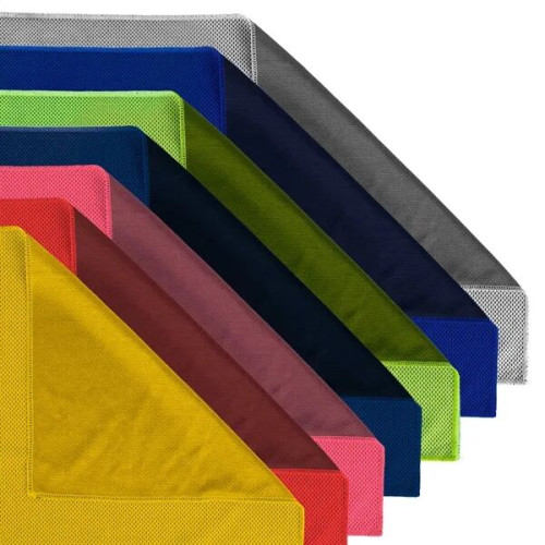 Deluxe Cooling Towel