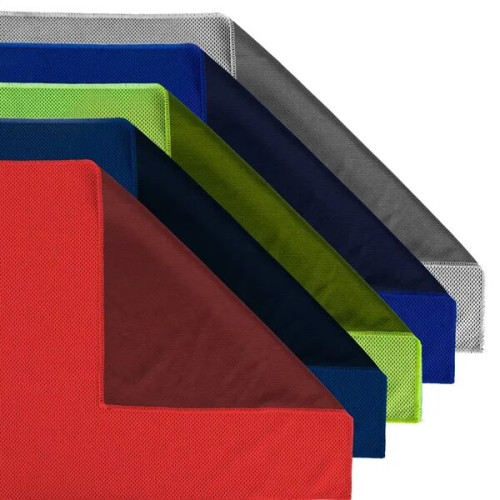 Deluxe Cooling Towel