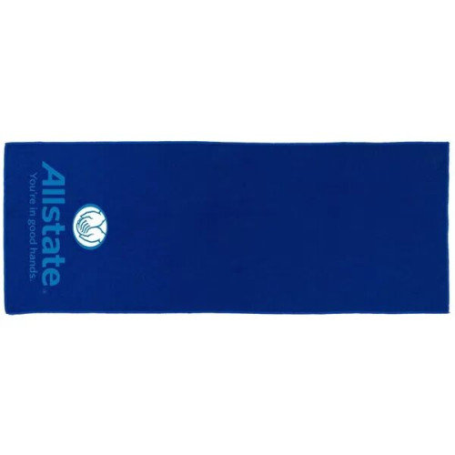 Deluxe Cooling Towel