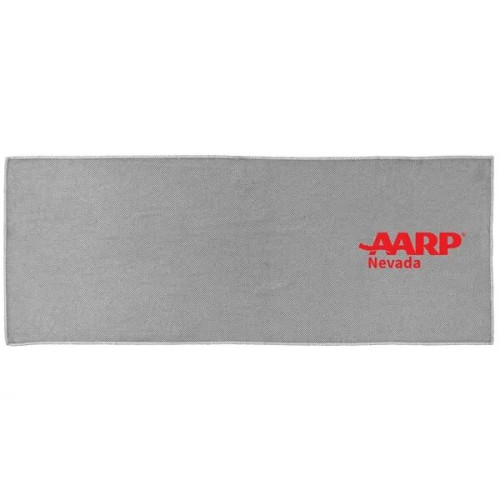 Deluxe Cooling Towel