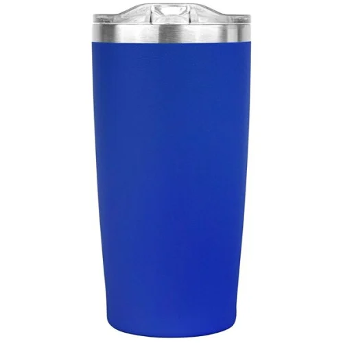 Wolverine 20 oz Tumbler Powder Coated And Copper Lining