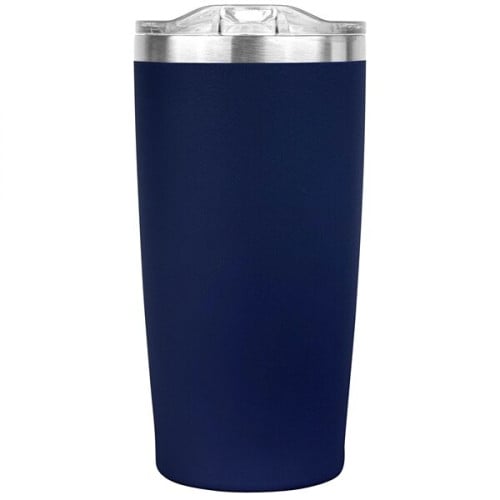 Wolverine 20 oz Tumbler Powder Coated And Copper Lining