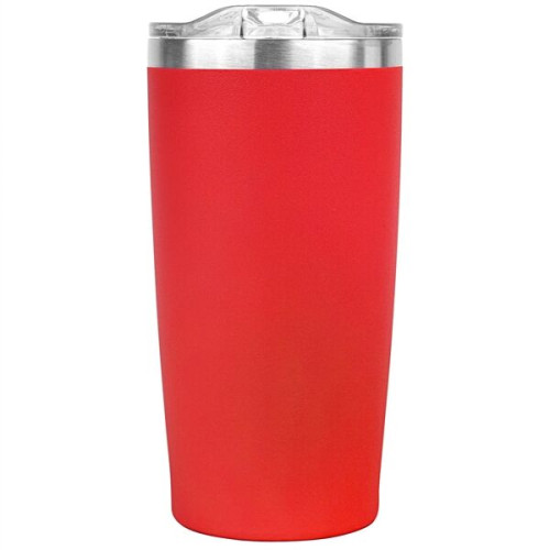 Wolverine 20 oz Tumbler Powder Coated And Copper Lining