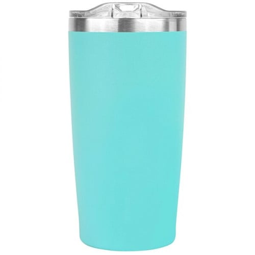 Wolverine 20 oz Tumbler Powder Coated And Copper Lining