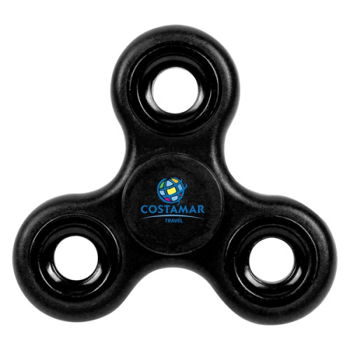 Fiddle Spinner