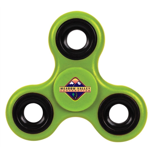 Fiddle Spinner