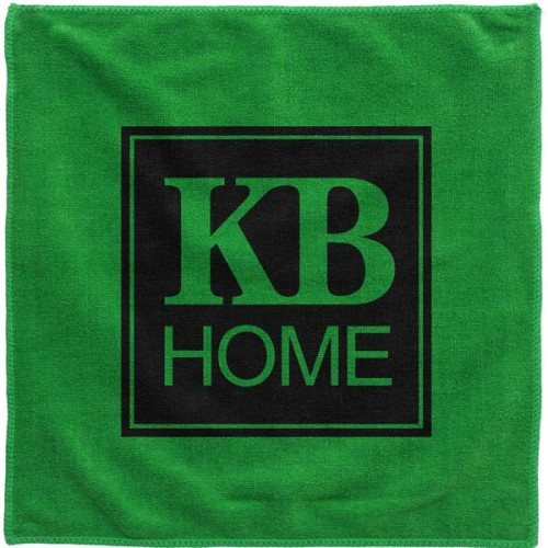 12x12 Microfiber Terry Towel - 300GSM