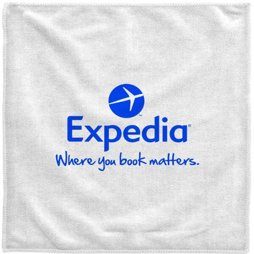 12x12 Microfiber Terry Towel - 300GSM