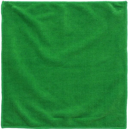 12x12 Microfiber Terry Towel - 300GSM