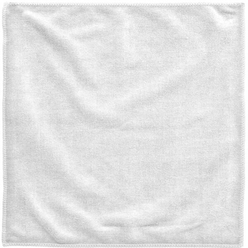 12x12 Microfiber Terry Towel - 300GSM