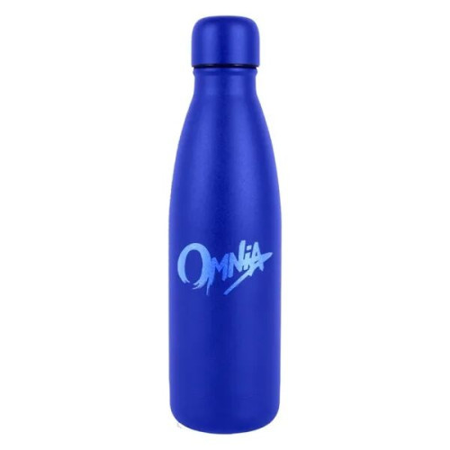 Powder Coated Hydro-Soul Water Bottle w/Copper Lining -17oz.