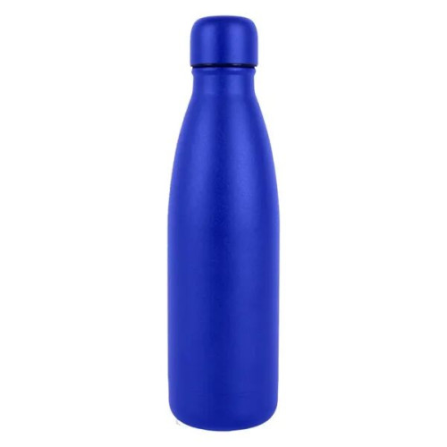 Powder Coated Hydro-Soul Water Bottle w/Copper Lining -17oz.