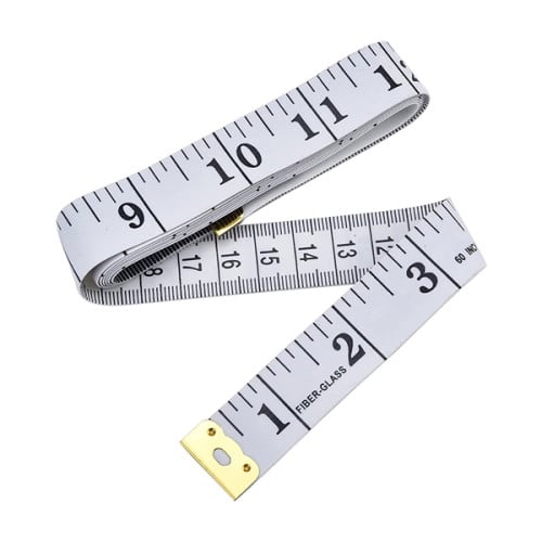 Fiberglass Tape Measure