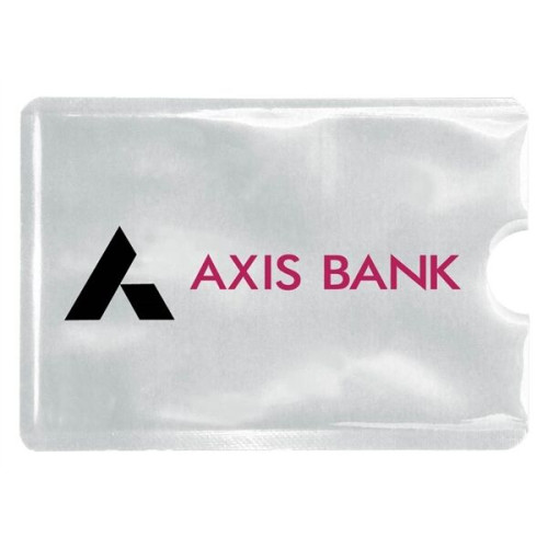 RFID Credit Card Protector Sleeve