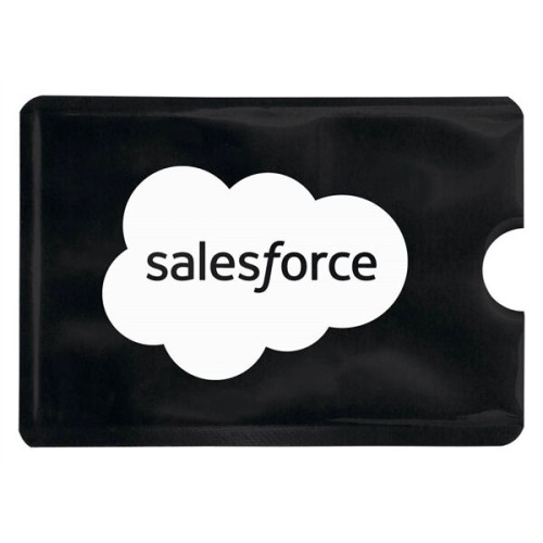 RFID Credit Card Protector Sleeve