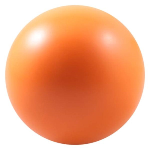 Round Stress Ball