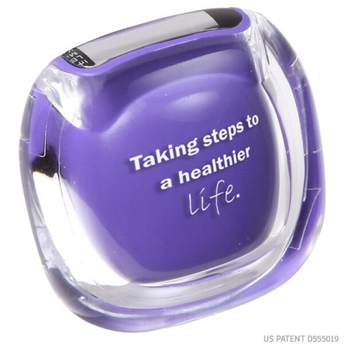 Clearview Pedometer