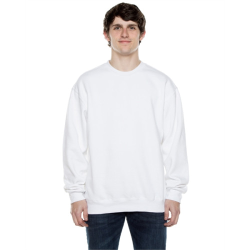 Unisex Crew Neck Sweatshirt