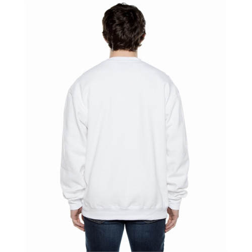 Unisex Crew Neck Sweatshirt