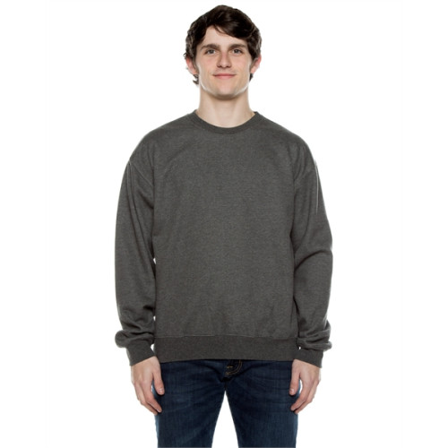 Unisex Crew Neck Sweatshirt