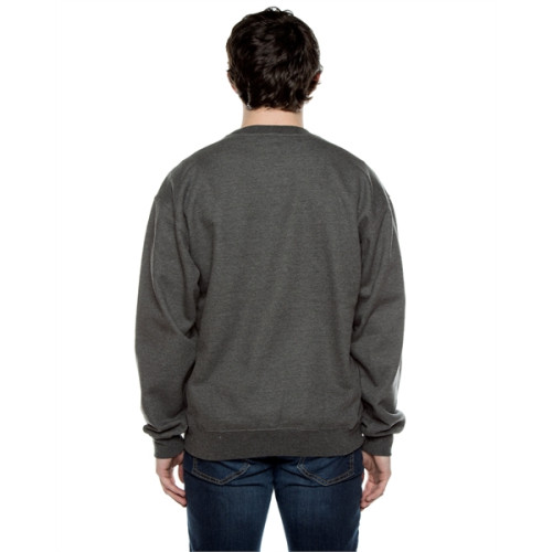 Unisex Crew Neck Sweatshirt