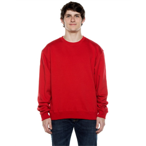 Unisex Crew Neck Sweatshirt