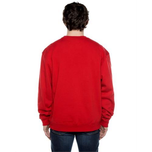 Unisex Crew Neck Sweatshirt