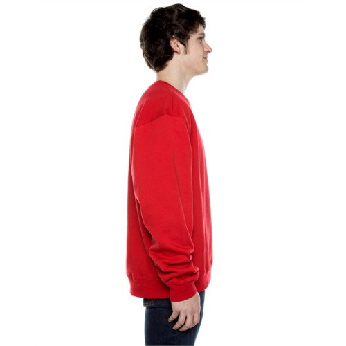 Unisex Crew Neck Sweatshirt
