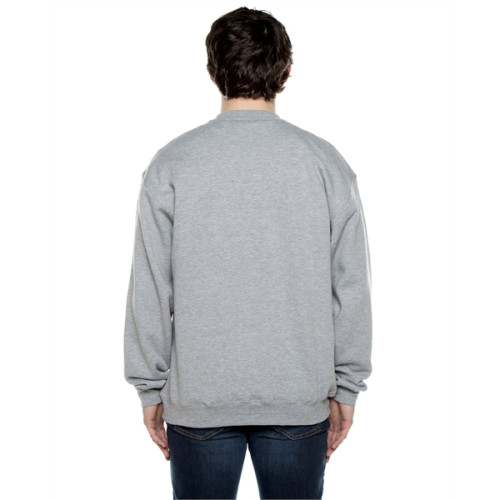 Unisex Crew Neck Sweatshirt