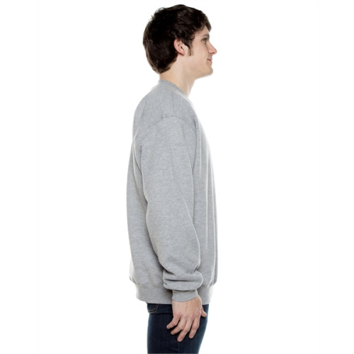 Unisex Crew Neck Sweatshirt