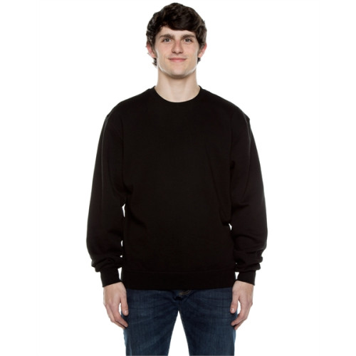 Unisex Crew Neck Sweatshirt