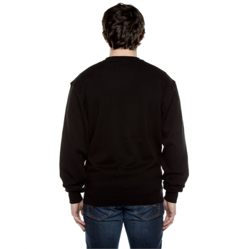 Unisex Crew Neck Sweatshirt