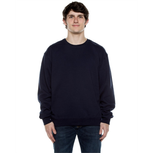 Unisex Crew Neck Sweatshirt