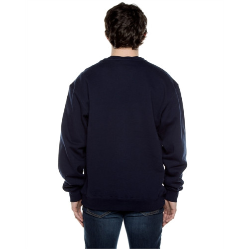 Unisex Crew Neck Sweatshirt