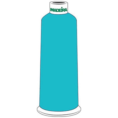 MADEIRA Rayon thread