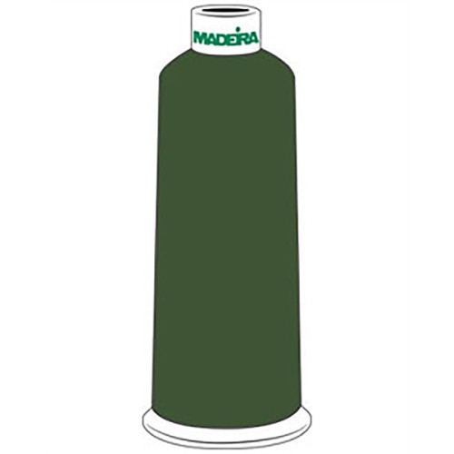 MADEIRA Rayon thread