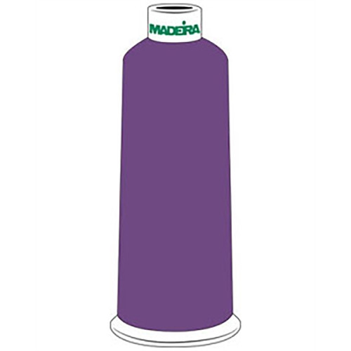 MADEIRA Rayon thread