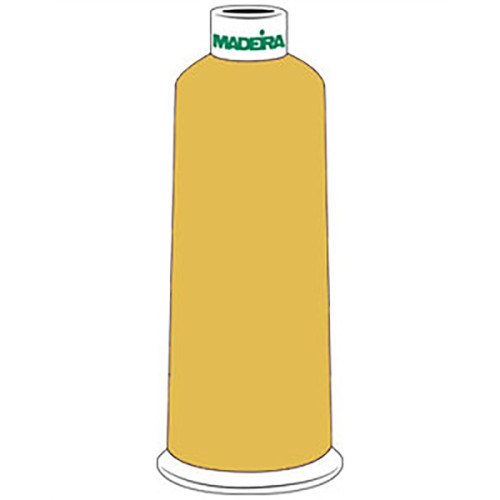 MADEIRA Rayon thread