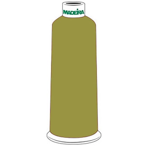 MADEIRA Rayon thread