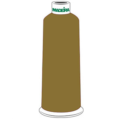 MADEIRA Rayon thread