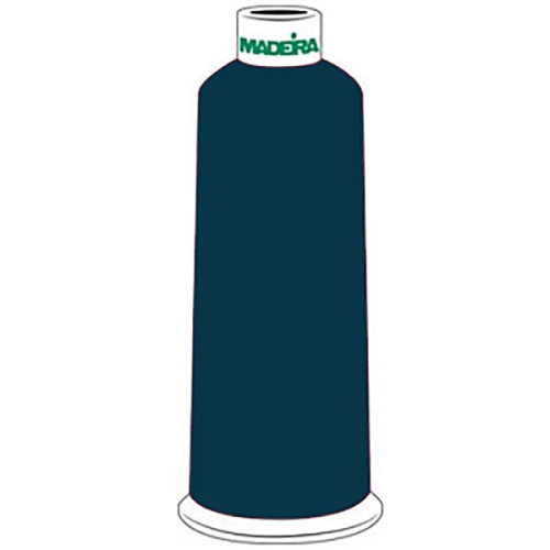 MADEIRA Rayon thread