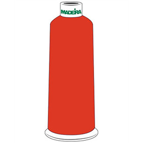 MADEIRA Rayon thread